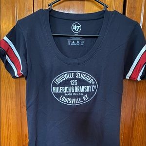 Louisville Slugger Tee